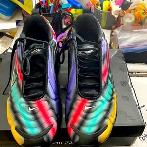 Nike air max 720 GS (kids)